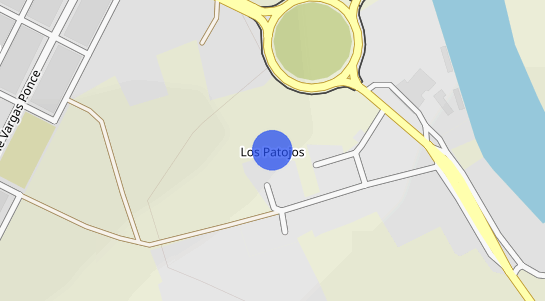 Precios inmobiliarios Los Patojos