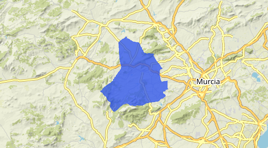 Precios inmobiliarios Mula