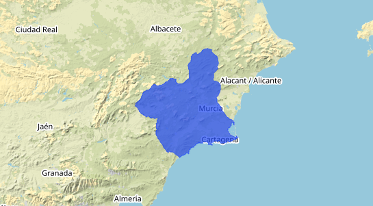 Precios inmobiliarios Murcia
