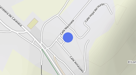 Precios inmobiliarios Niño De Mula