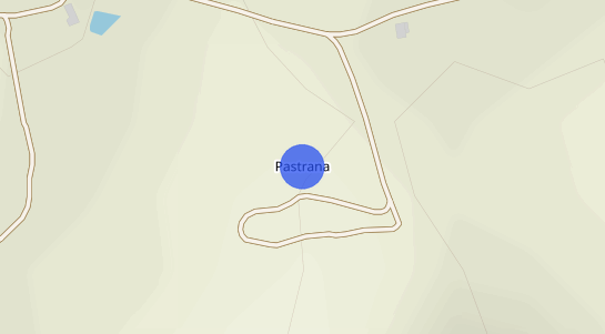 Precios inmobiliarios Pastrana