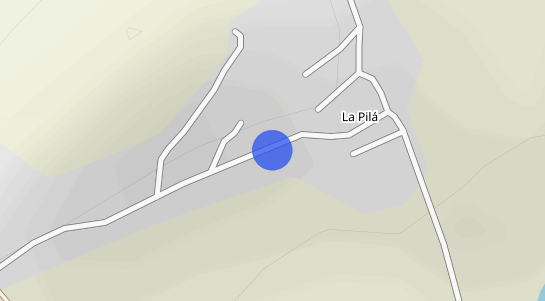 Precios inmobiliarios Pila Canara