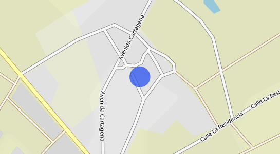 Precios inmobiliarios Pozo Aledo