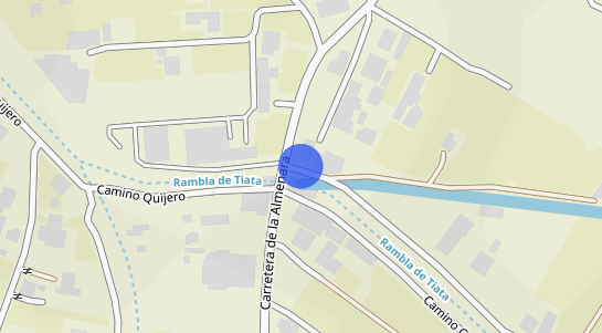 Precios inmobiliarios Puente Botero