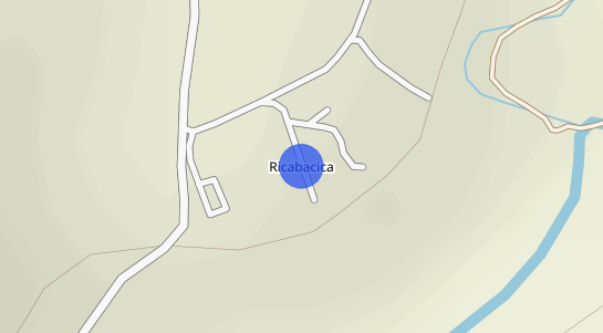 Precios inmobiliarios Ricabacica