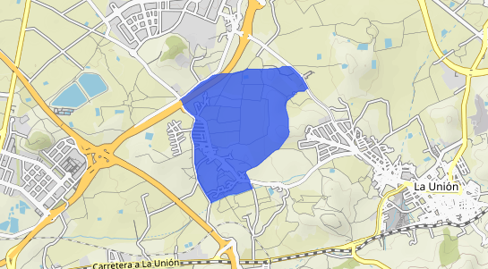 Precios inmobiliarios Roche