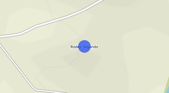 Precios inmobiliarios Rodeo De Enmedio