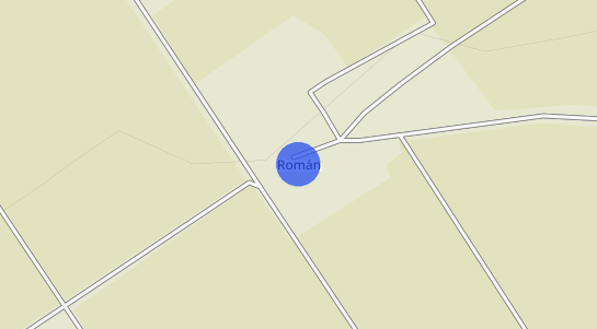 Precios inmobiliarios Roman