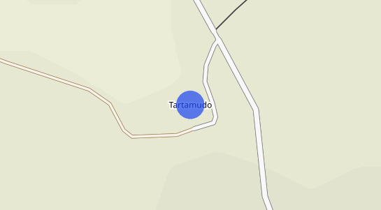 Precios inmobiliarios Tartamudo