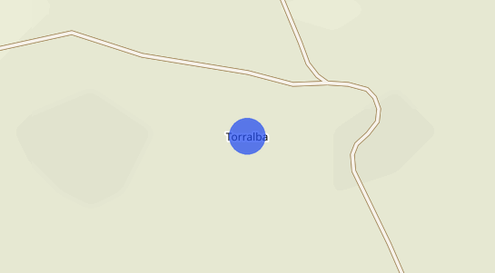 Precios inmobiliarios Torralba