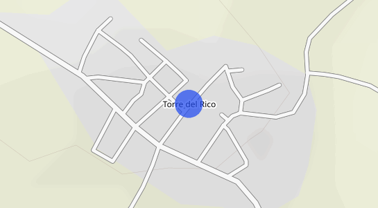 Precios inmobiliarios Torre Del Rico
