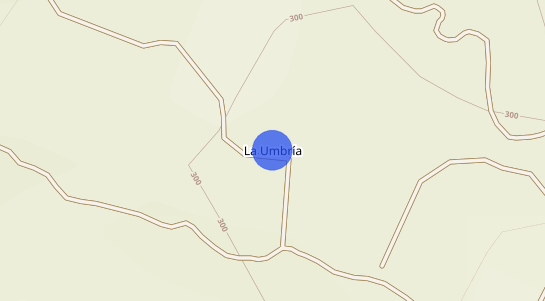 Precios inmobiliarios Umbria