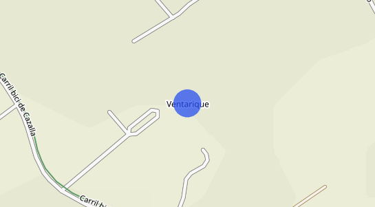 Precios inmobiliarios Ventarique