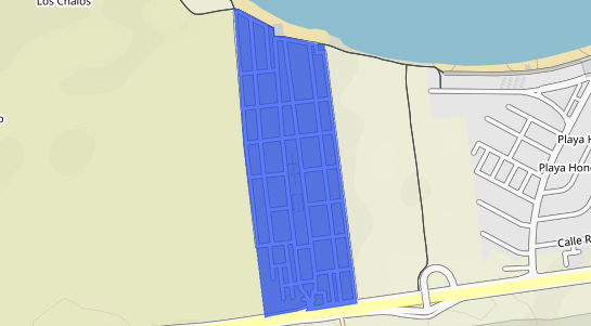 Precios inmobiliarios Villa Caravaning