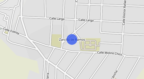 Precios inmobiliarios Zarcilla De Ramos