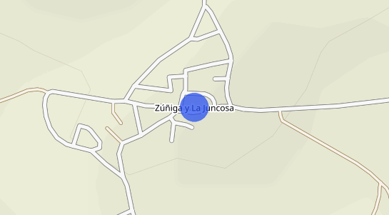 Precios inmobiliarios Zuñiga
