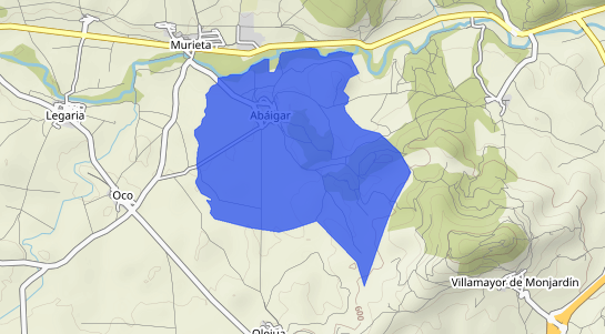 Precios inmobiliarios Abaigar