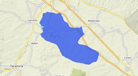 Precios inmobiliarios Ablitas