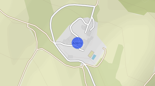 Precios inmobiliarios Aderiz