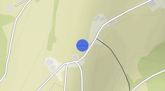 Precios inmobiliarios Aientsa