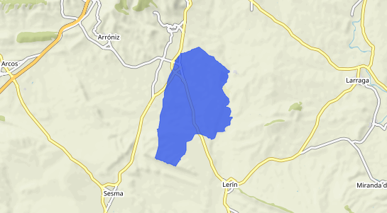 Precios inmobiliarios Allo