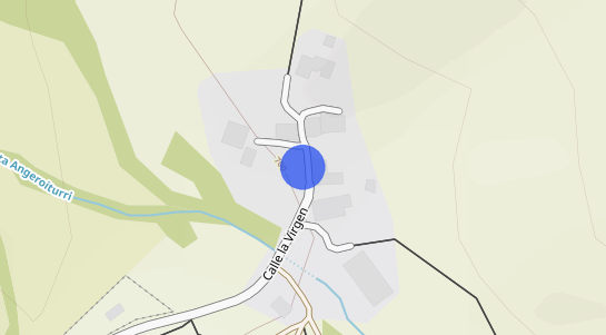 Precios inmobiliarios Anoz