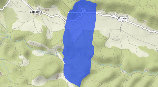 Precios inmobiliarios Aranarache/Aranaratxe