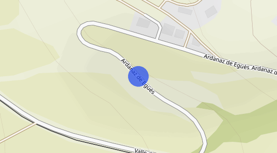 Precios inmobiliarios Ardanaz De Egues