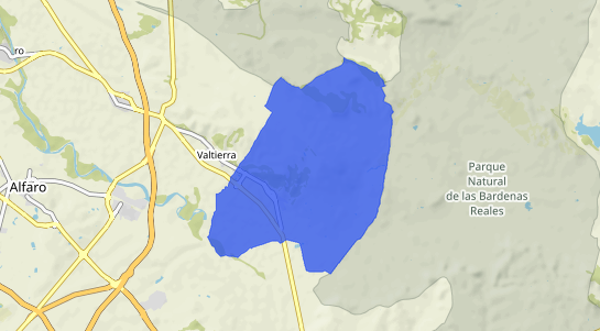 Precios inmobiliarios Arguedas