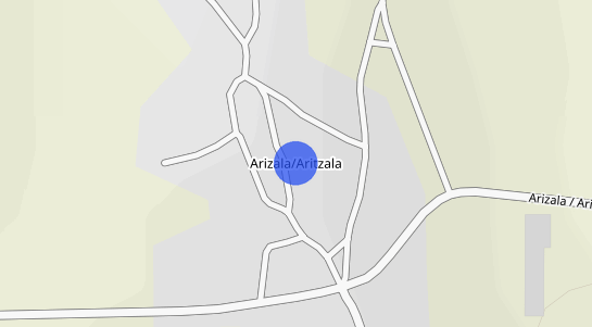 Precios inmobiliarios Arizala/Aritzala