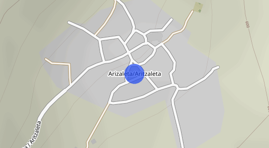 Precios inmobiliarios Arizaleta/Aritzaleta