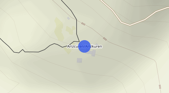 Precios inmobiliarios Arizcuren/Arizkuren