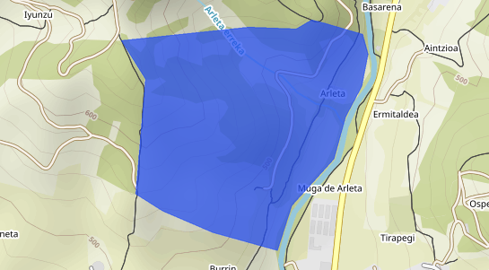 Precios inmobiliarios Arleta