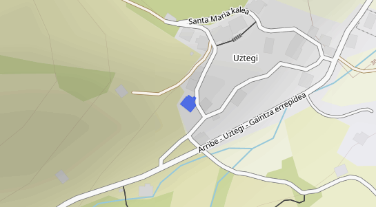 Precios inmobiliarios Aroztegia