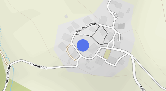 Precios inmobiliarios Arrarats