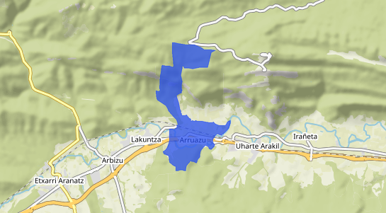 Precios inmobiliarios Arruazu