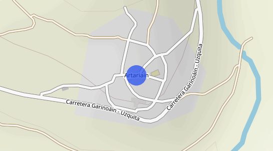 Precios inmobiliarios Artariain