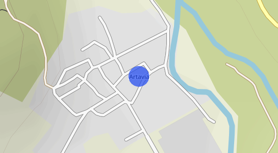 Precios inmobiliarios Artavia