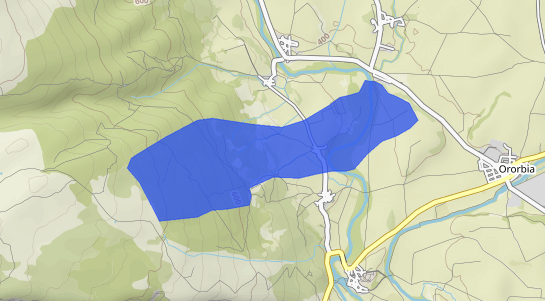 Precios inmobiliarios Artazcoz