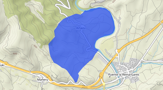 Precios inmobiliarios Artazu