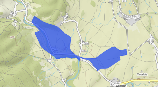 Precios inmobiliarios Asiain