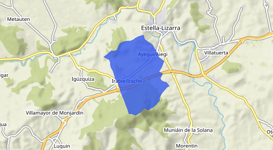 Precios inmobiliarios Ayegui/Aiegi