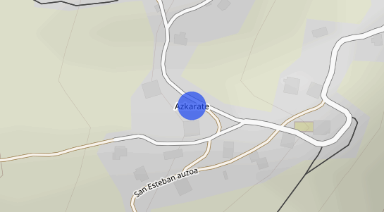Precios inmobiliarios Azkarate