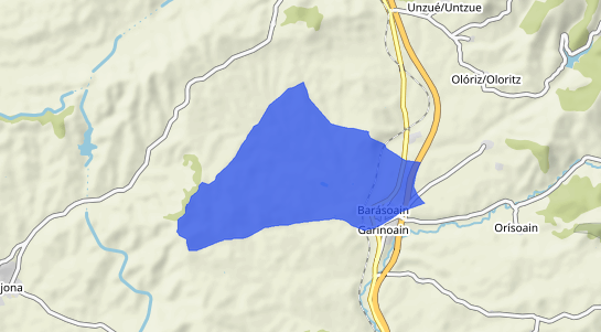 Precios inmobiliarios Barasoain