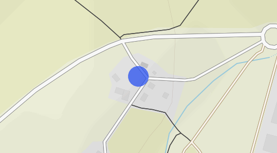 Precios inmobiliarios Barbatain