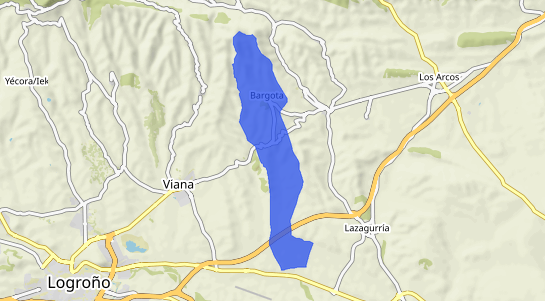 Precios inmobiliarios Bargota