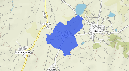 Precios inmobiliarios Barillas