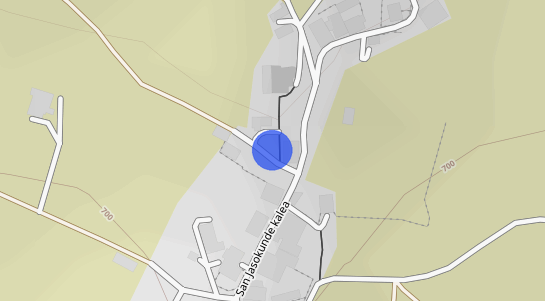 Precios inmobiliarios Beunza