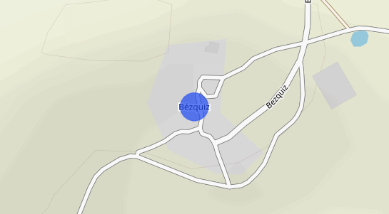 Precios inmobiliarios Bezquiz