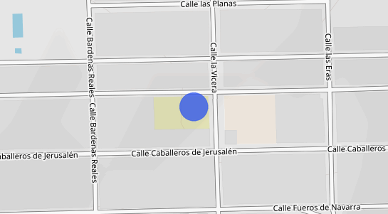 Precios inmobiliarios Cabanillas